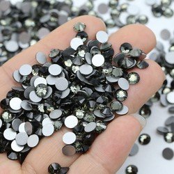 Black diamond