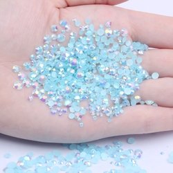 12 LIGHT BLUE AB