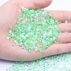 13T Light Green AB
