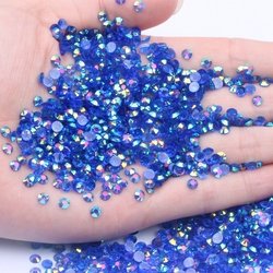 36T Blue AB