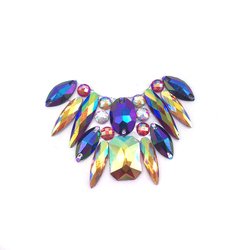 9*6.5cm mix