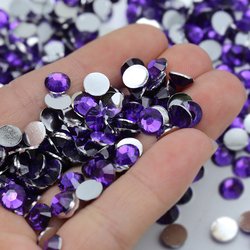 D15#Tanzanite