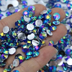 D10#Sapphire AB