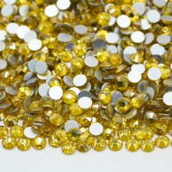 B146#Luster Citrine