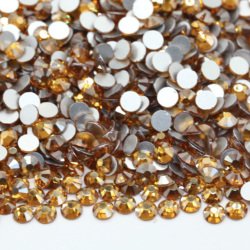B162#Luster Topaz