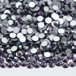 B150#Luster Tanzanite