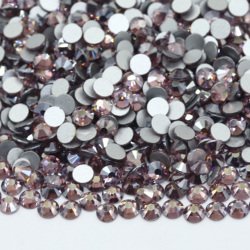 B151#Luster Lt. Amethyst