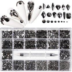 Ore black-21-Grid-12