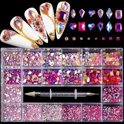 Pink AB-21-Grid-08