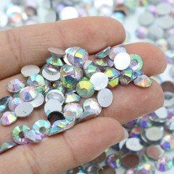 crystal AB