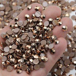 Copper