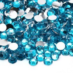 blue zircone