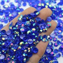 Transparent Sapphire AB