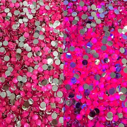 neon rose
