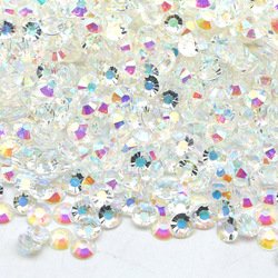 Transparent Clear AB