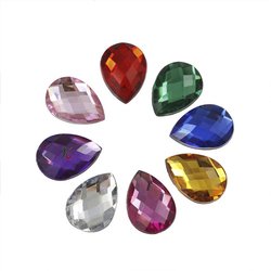 color #1 crystal