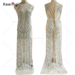 160cm sliver front+back