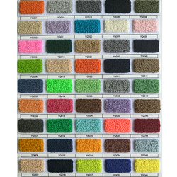 Custom Colors