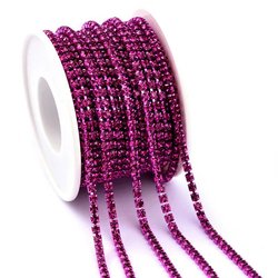 Purplish red