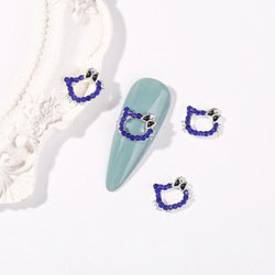 6 dark blue