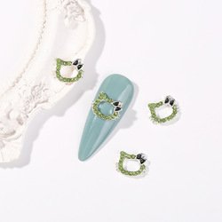 8. light green