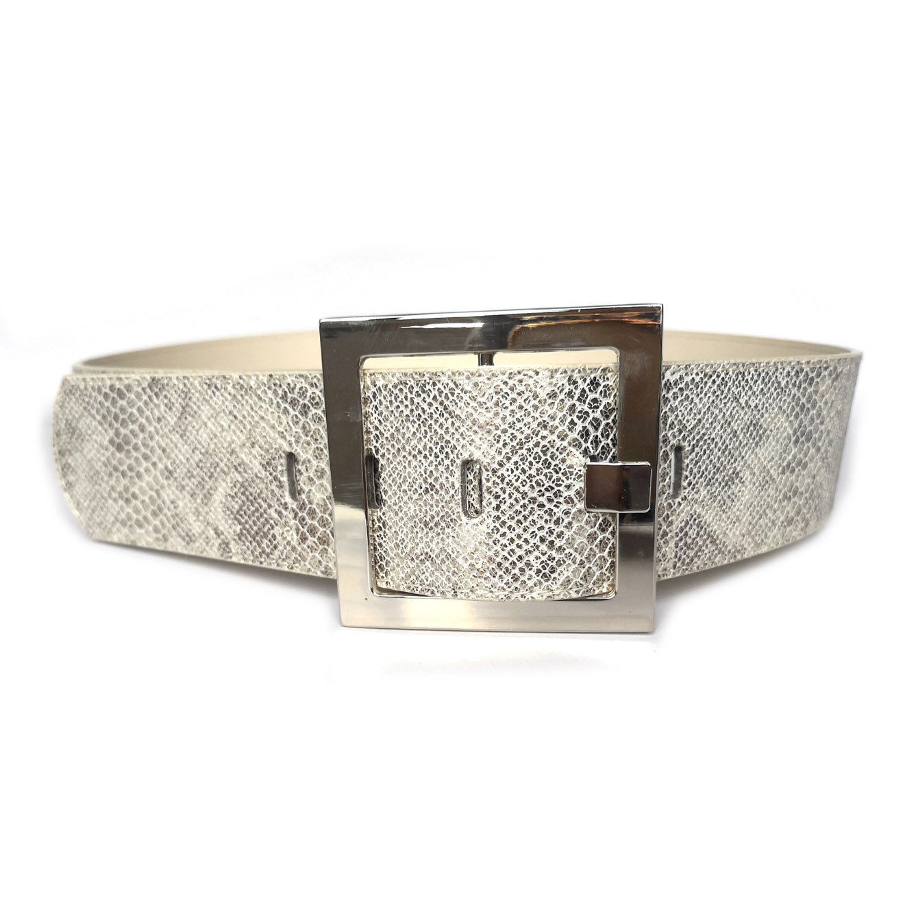 Vintage Western Buckle Cowgirl Waist Belt Caved Cinturon Mujer Thin Pu Leather Belt For Men Women Waistband Jeans Dresses