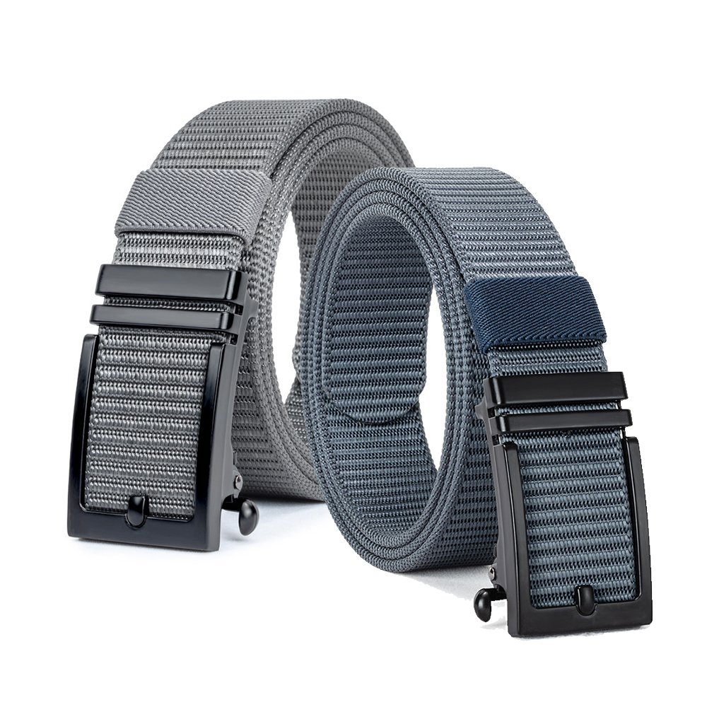 and for Luxury Custom Nylon Fabric New Outdoor Quick Buckle Fan Tactical Canvas Men Women Pin Buckle Belt