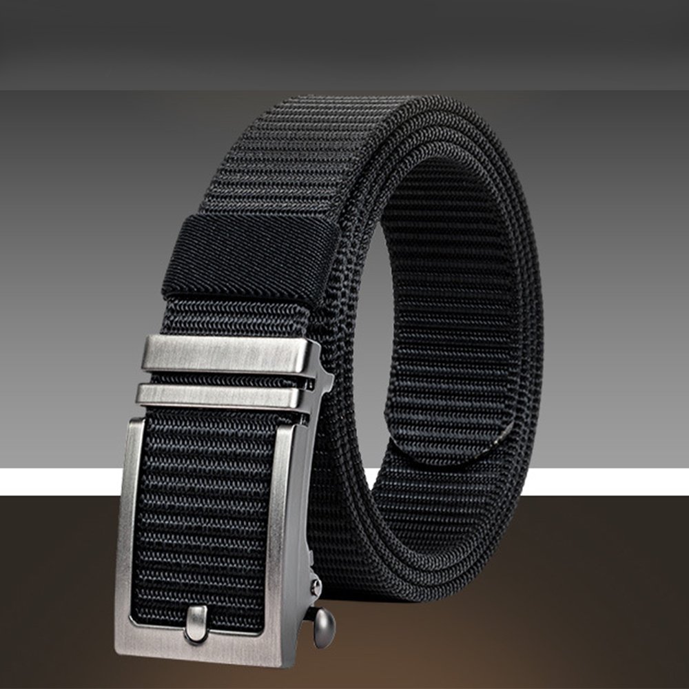 and for Luxury Custom Nylon Fabric New Outdoor Quick Buckle Fan Tactical Canvas Men Women Pin Buckle Belt