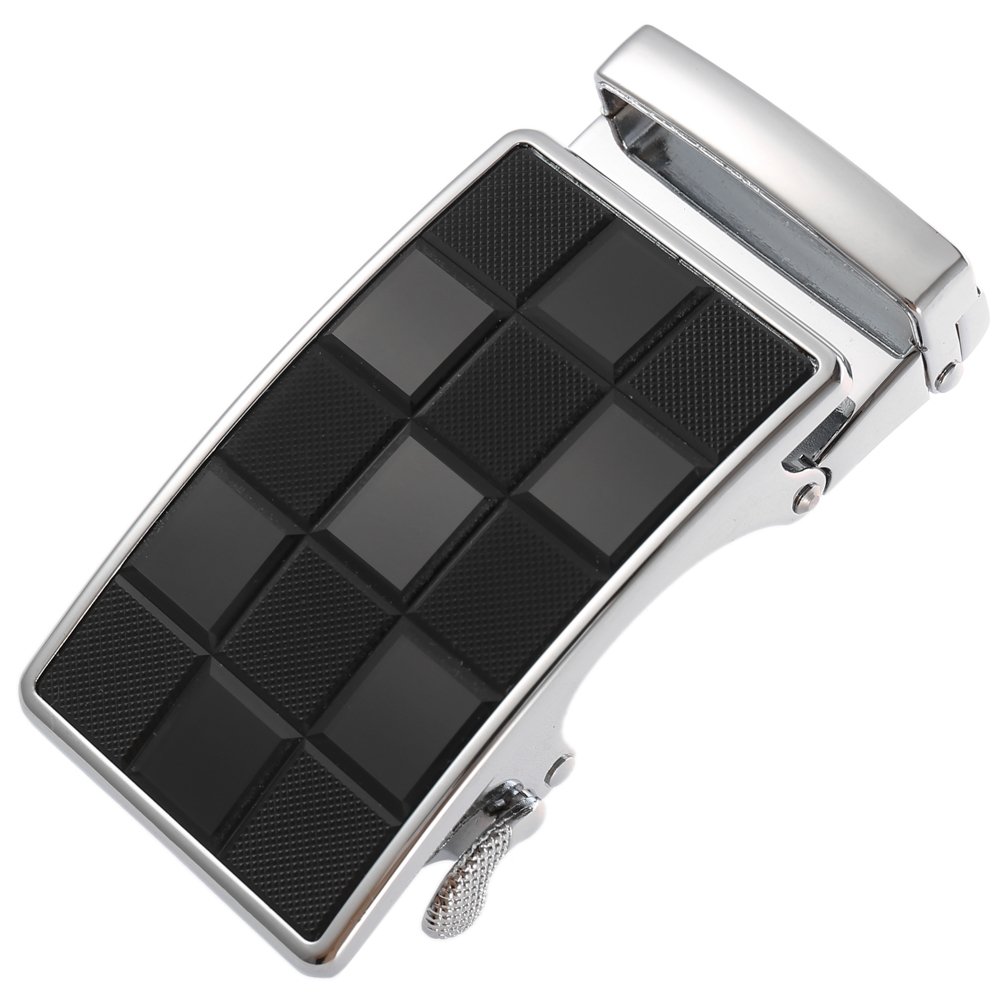 LY36-22059 Automatic Belt Buckles for ratchet buckle Belt