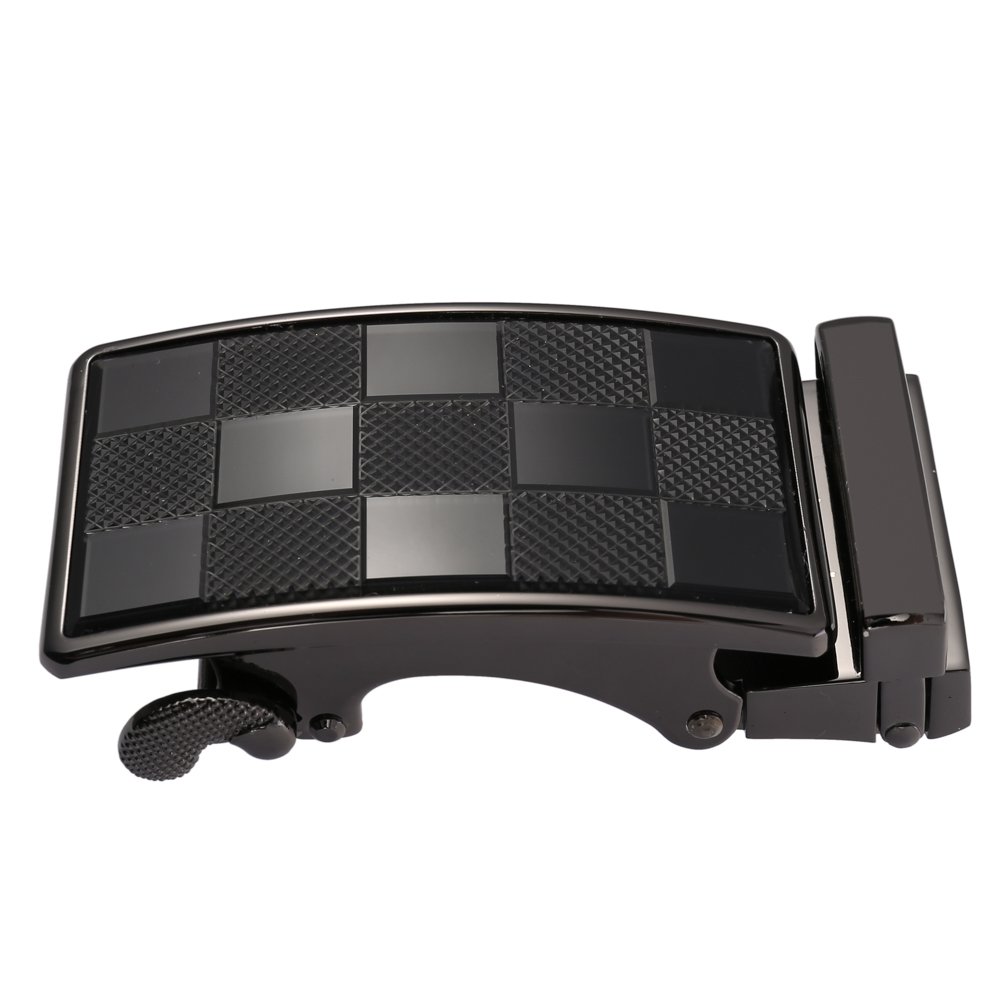 LY36-22059 Automatic Belt Buckles for ratchet buckle Belt