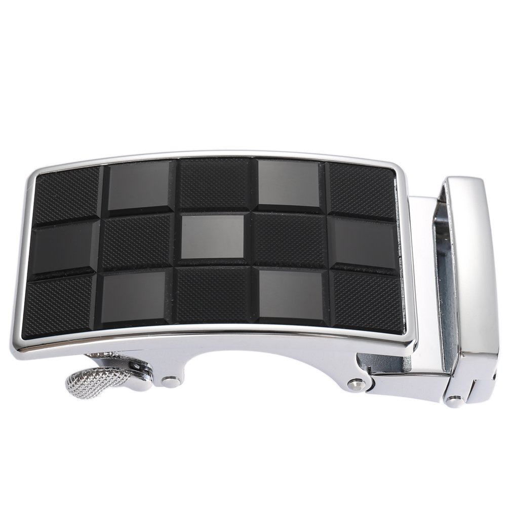 LY36-22059 Automatic Belt Buckles for ratchet buckle Belt