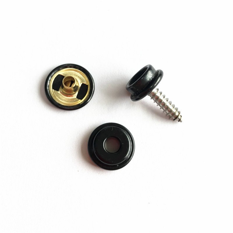Adjustable Slider Stainless Steel Custom Cap Metal Baseball Buckle Cap Accessories Buckles