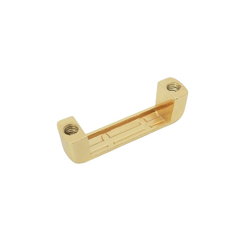 2024Hot sellingWholesale Customization 30*9*6mm Arch bridge handle wardrobe door handle zinc alloy buckle alloy handbag handle