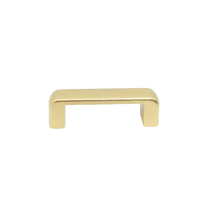 2024Hot sellingWholesale Customization 30*9*6mm Arch bridge handle wardrobe door handle zinc alloy buckle alloy handbag handle