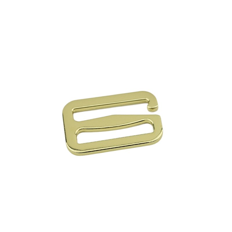 20/26/32/38/50mm Metal G Hook Outdoor Webbing Buckle Bag Belt Slide Buckle Dog Collar Strap Clasp Diy Hardware Accessories