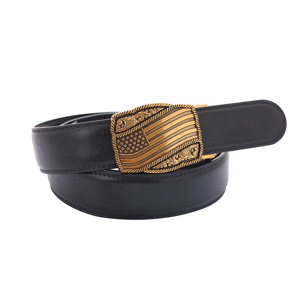 Custom Zinc Alloy 3D Belt Buckle Customized Logo Metal Ladies Women Cowboy Belt Buckles For Men