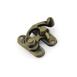 Bronze