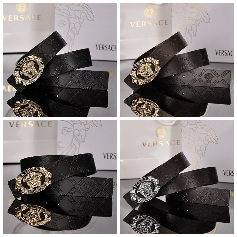 Men Black Diamond Buckle Luxury Belt Italian Leather Designer Waistband Fashion Accessories Sublimation Women Belt