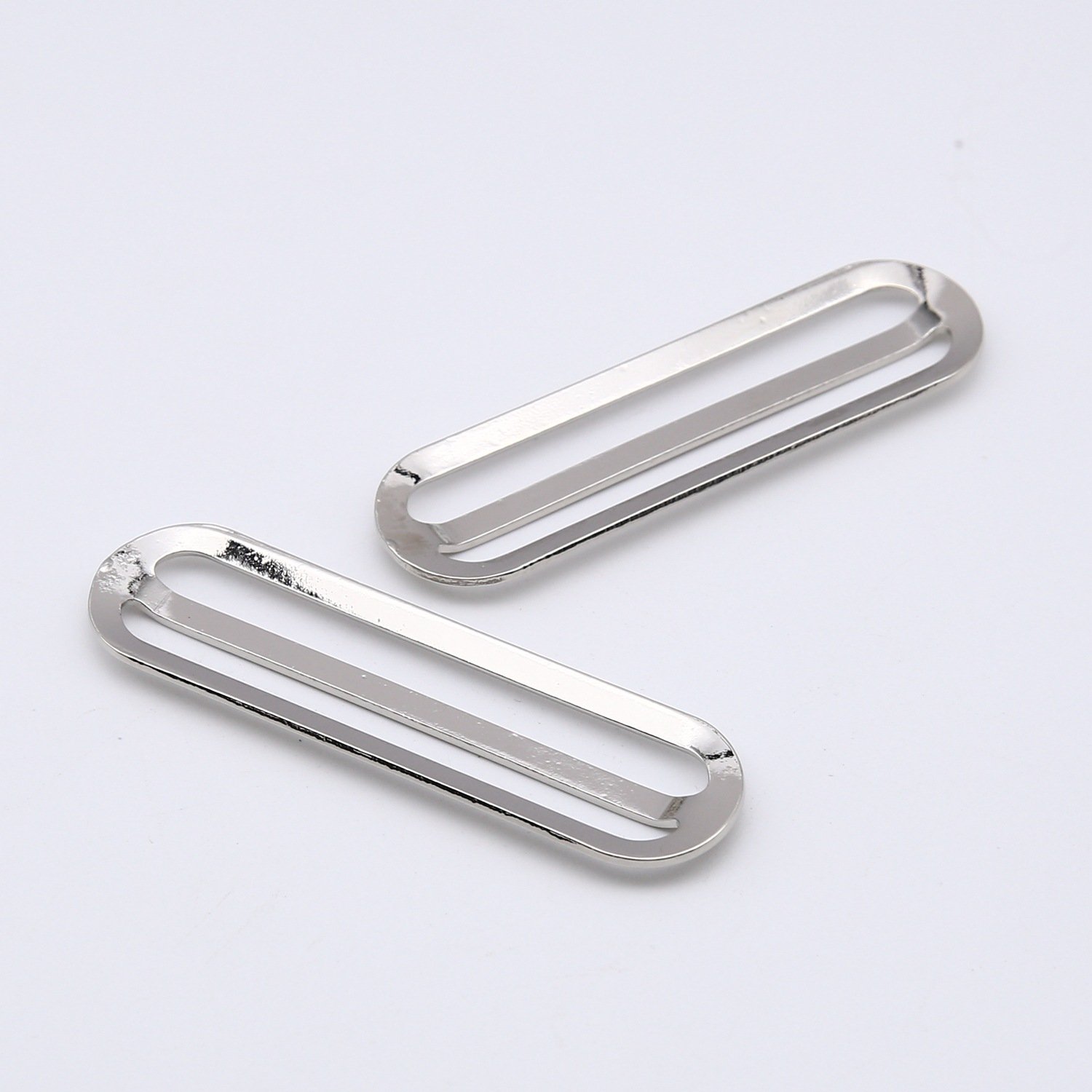 High Quality adjustable Buckles Strap Belt Buckle Slide Buckle