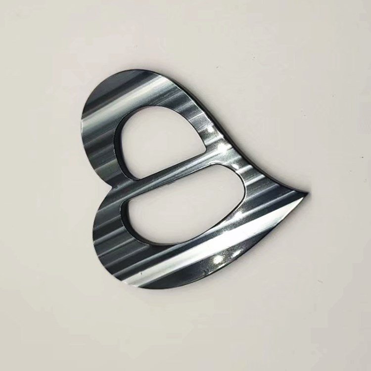 SR009 High Quality Heart Belt Slider Scarf Belt Buckles Resin Buttons Buckle For Coat Diy Accessories