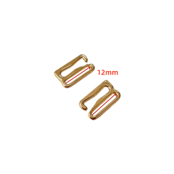 slider and hook 6MM