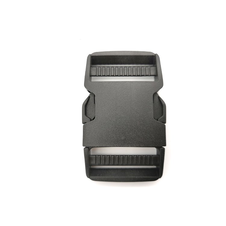 Belt Quick Cam lock Cycling Climbing Backpack Double Adjustable Plastic Side Release Clasp Buckle Clip Buckle