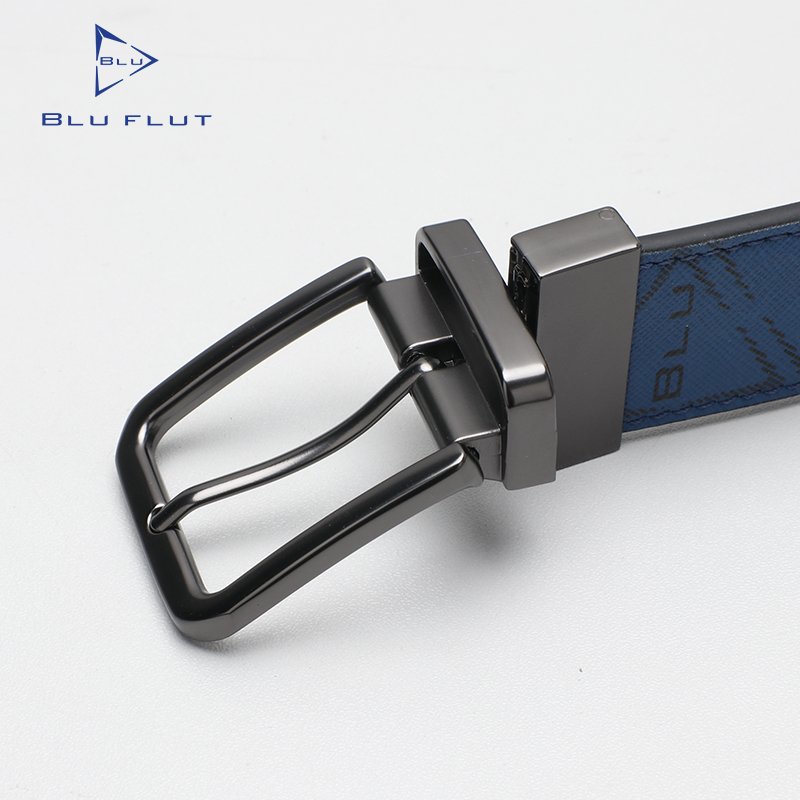 Fashion Man Buckle Belts Leather Belt for Man Casual Luxury Design Waist Belts for Jeans
