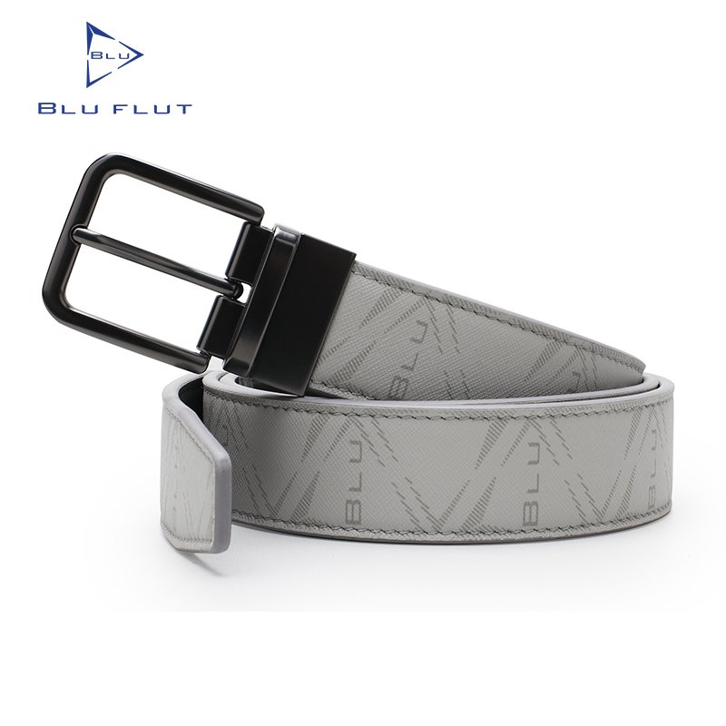 Fashion Man Buckle Belts Leather Belt for Man Casual Luxury Design Waist Belts for Jeans