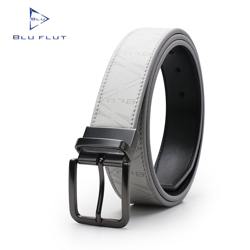 Fashion Man Buckle Belts Leather Belt for Man Casual Luxury Design Waist Belts for Jeans