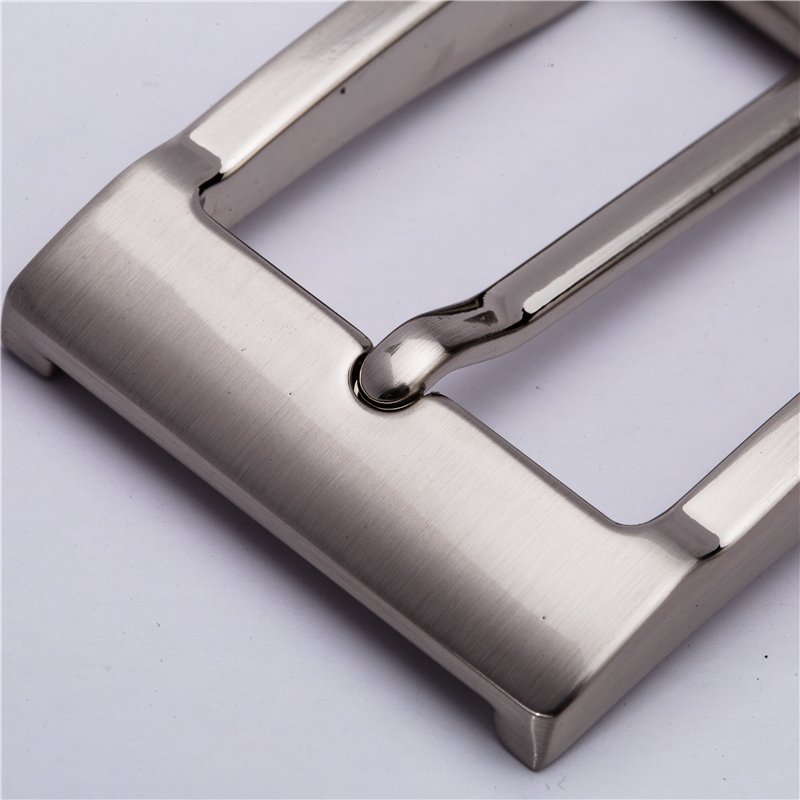 Best selling wholesale custom bulk belt pin buckles