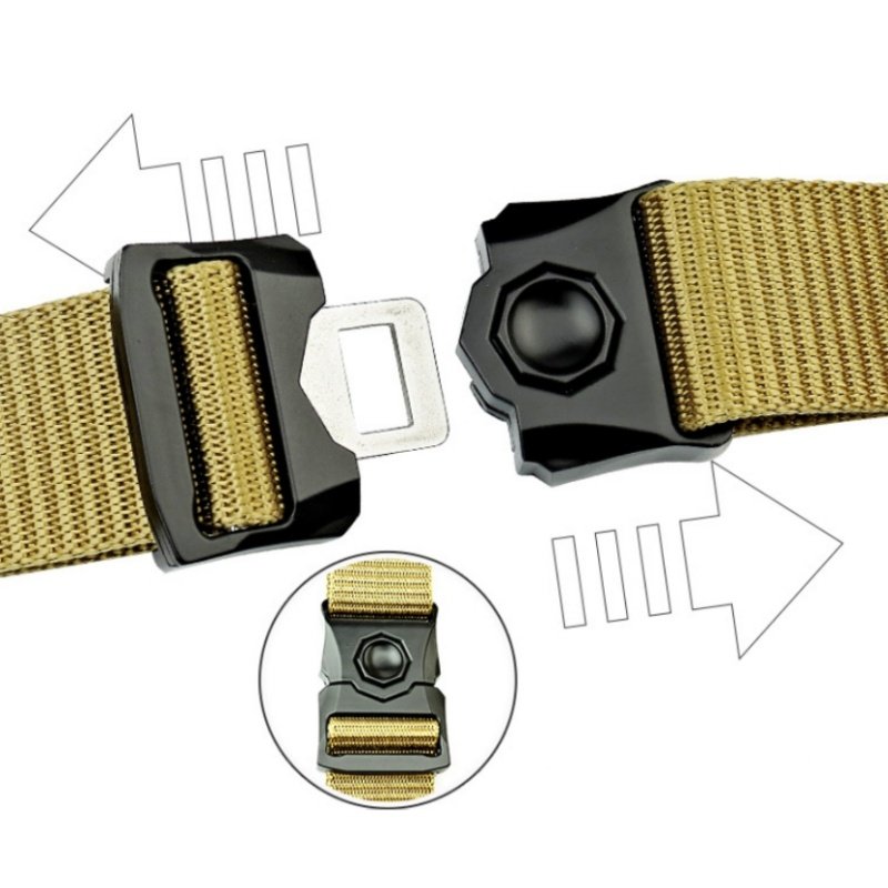 The New Factory Customization Zinc Alloy Cobra Buckle Colored Cobra Buckle Small Cobra Buckle