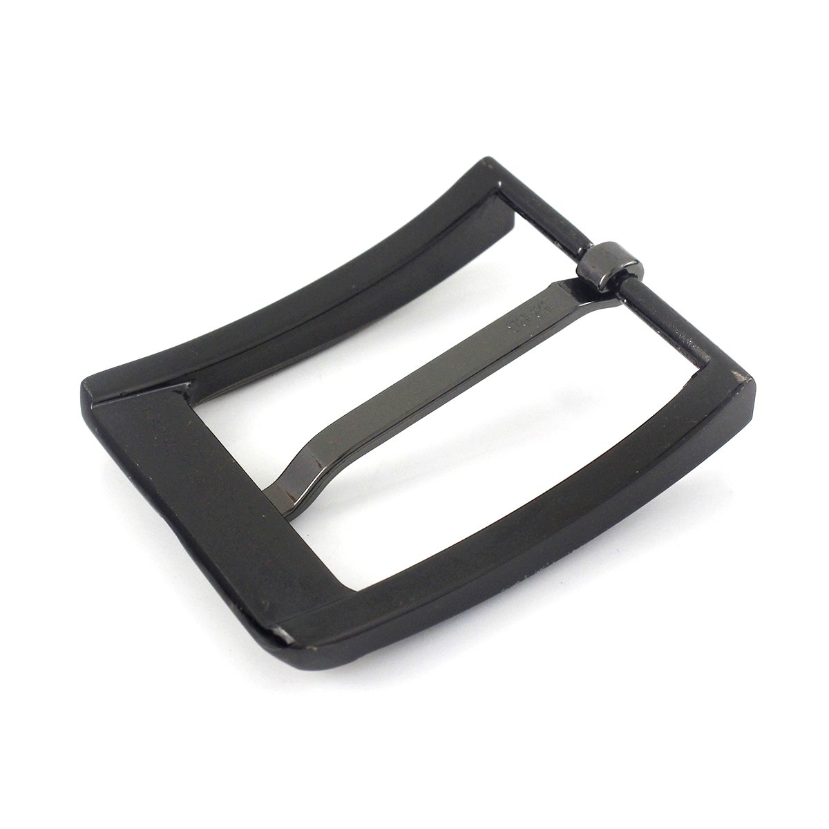 40mm Men's Waistband Decoration High Quality Alloy Clasp Pin Buckle Belt Buckle