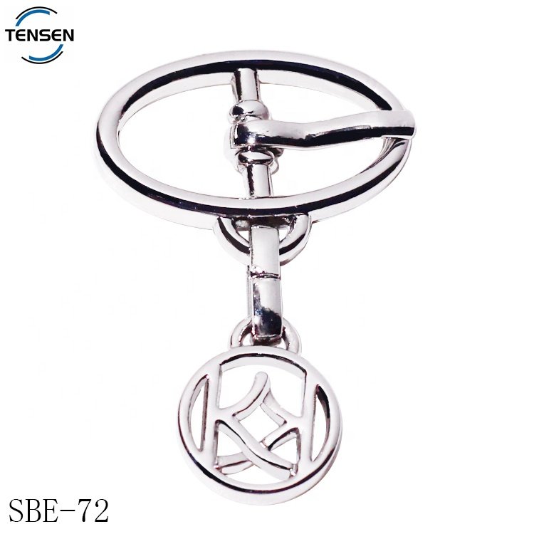Fashion flower shaped shoes accessory decorative women buckle straps ornament buckle for ladies sandals