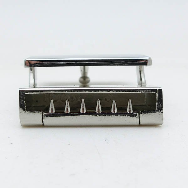 DK-3080-30mm zinc alloy hanging plating shiny nickel-free shiny gold free plate buckles for leather belt